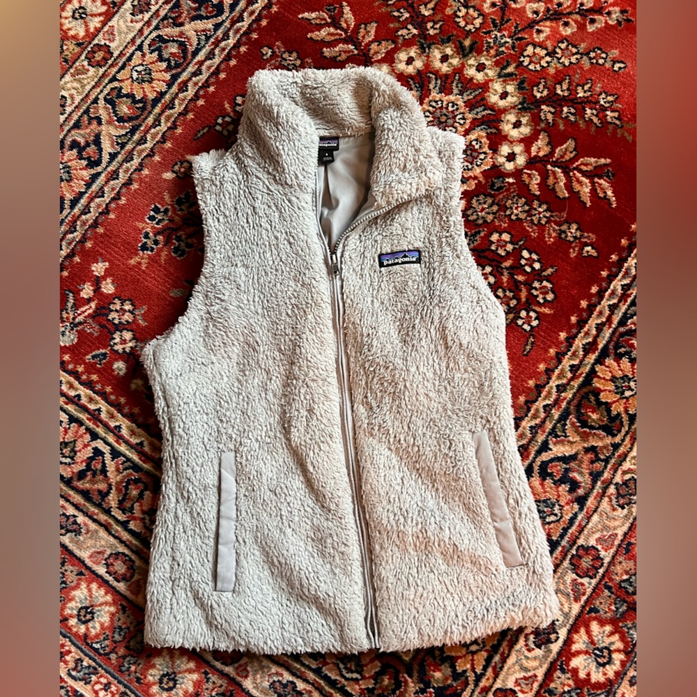 Patagonia Los Gatos Vest